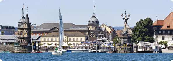 Rentenberatung Konstanz - Kanzlei für Sozial- und Rentenrecht