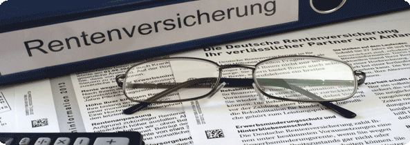 Rentenversicherung Stuttgart - Rentenberater Sozialrecht in Stuttgart