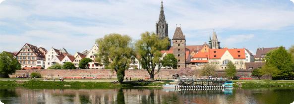 Rentenberatung Ulm - Kanzlei für Sozial- und Rentenrecht